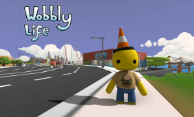 Install Wobbly Life: an Informative Guide on the Delightful Open-World Sandbox Game