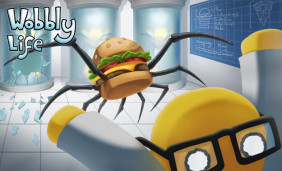 Enthralling Gameplay of Wobbly Life: Now on Chromebook!